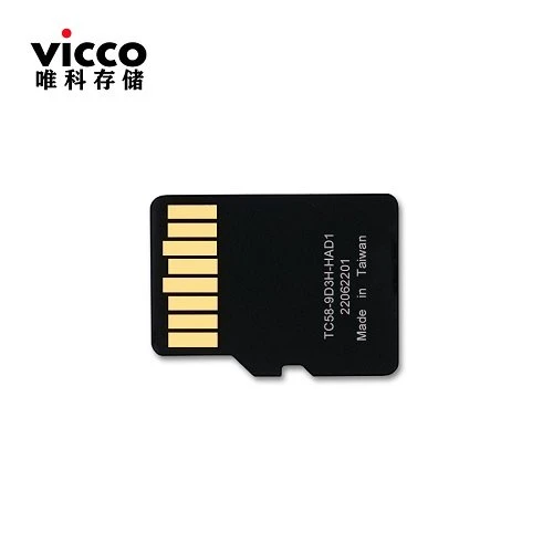 TC58 MEMEORY CARD - 
