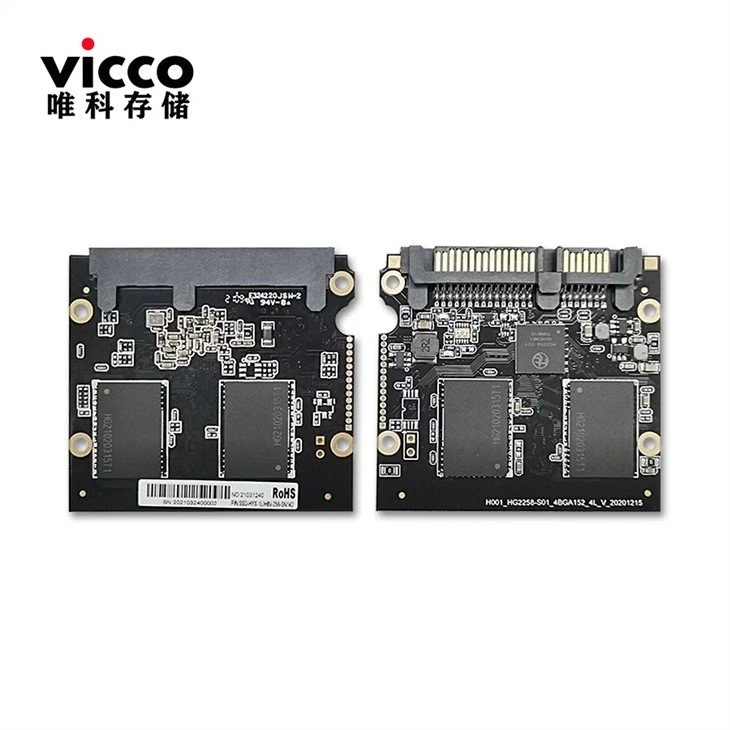 240GB SSD