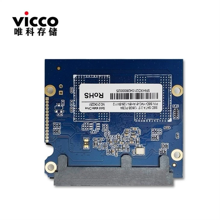 128GB SSD PCBA (2)