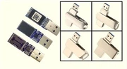 ФЛЭШ-НАКОПИТЕЛЬ USB 3.0 PCBA