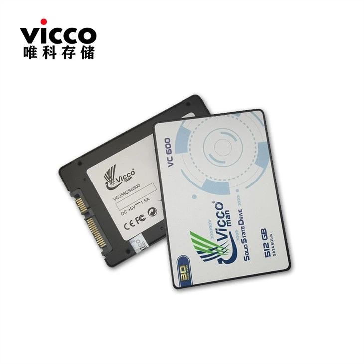 VICCOMAN SSD